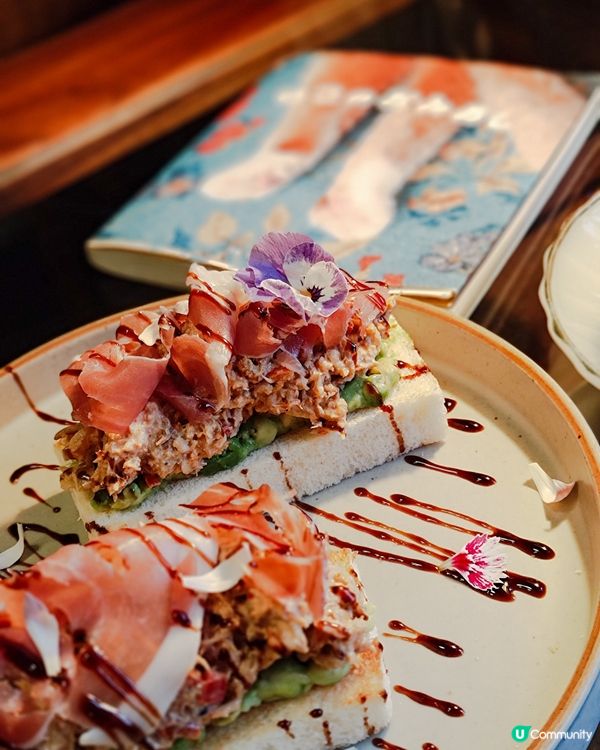 深水埗復古打卡cafe