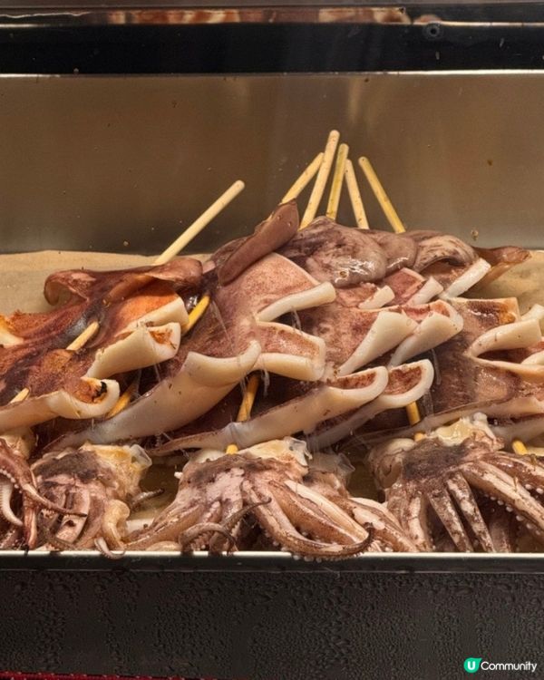 【台灣夜市初體驗】高雄六合夜市人氣美食推薦｜邊行邊食超滿足！