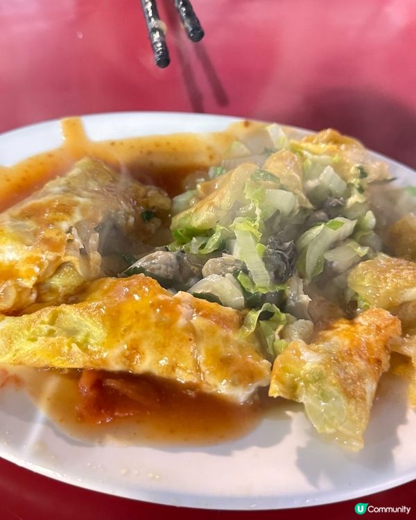 【台灣夜市初體驗】高雄六合夜市人氣美食推薦｜邊行邊食超滿足！