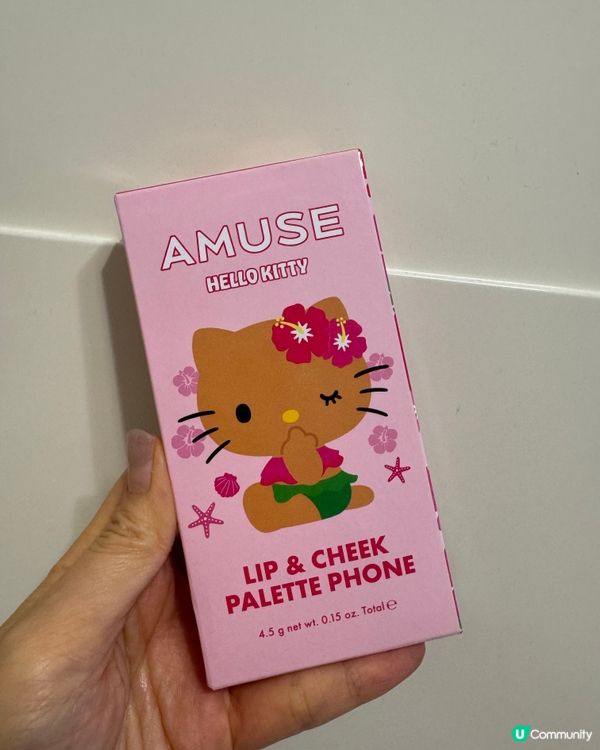 限量聯名第二彈！可愛到爆曬黑版