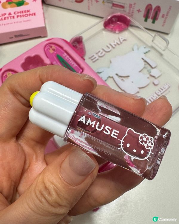 限量聯名第二彈！可愛到爆曬黑版