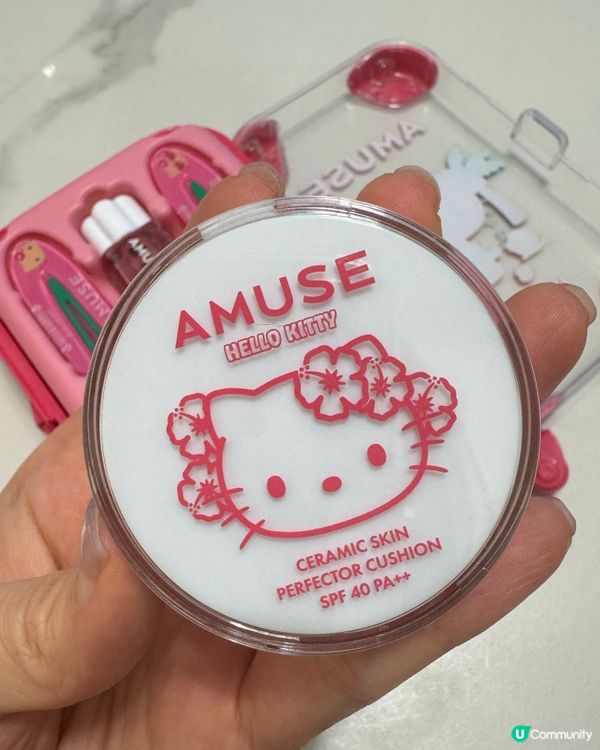 限量聯名第二彈！可愛到爆曬黑版