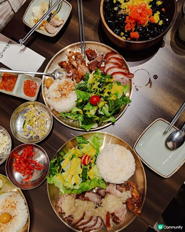 人氣韓國豬手店「豬腳小姐」