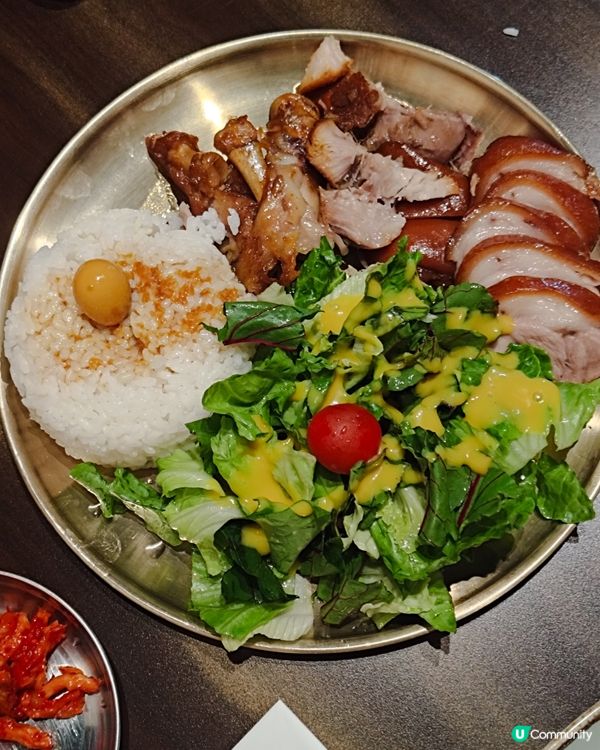 人氣韓國豬手店「豬腳小姐」