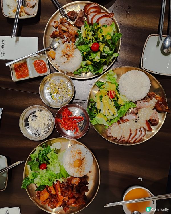 人氣韓國豬手店「豬腳小姐」