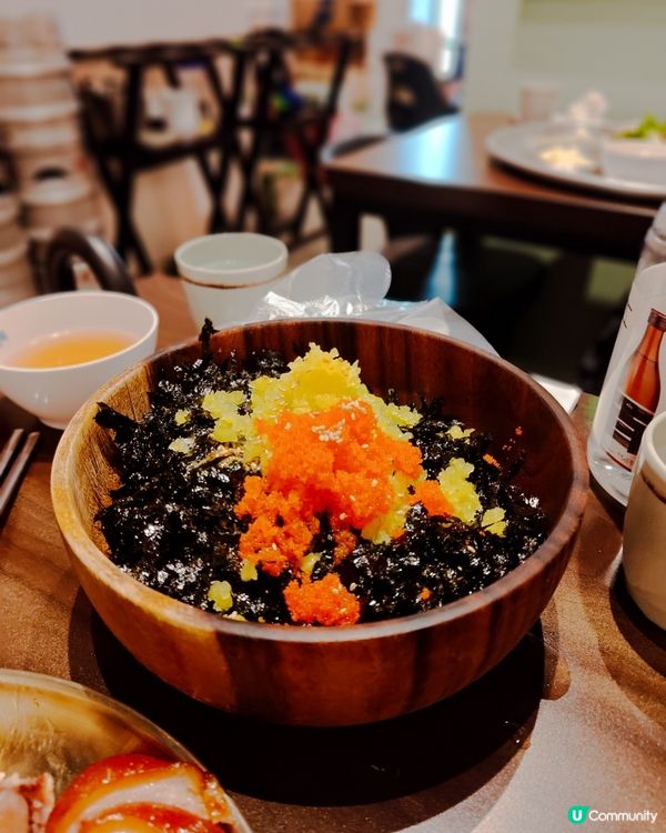 人氣韓國豬手店「豬腳小姐」