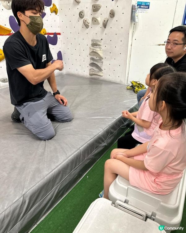 4歲都玩得！暑假一於去呢度玩啦！