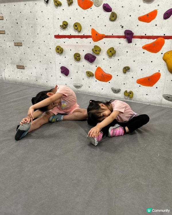 4歲都玩得！暑假一於去呢度玩啦！