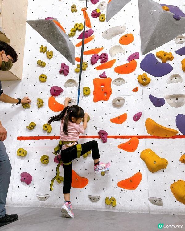 4歲都玩得！暑假一於去呢度玩啦！