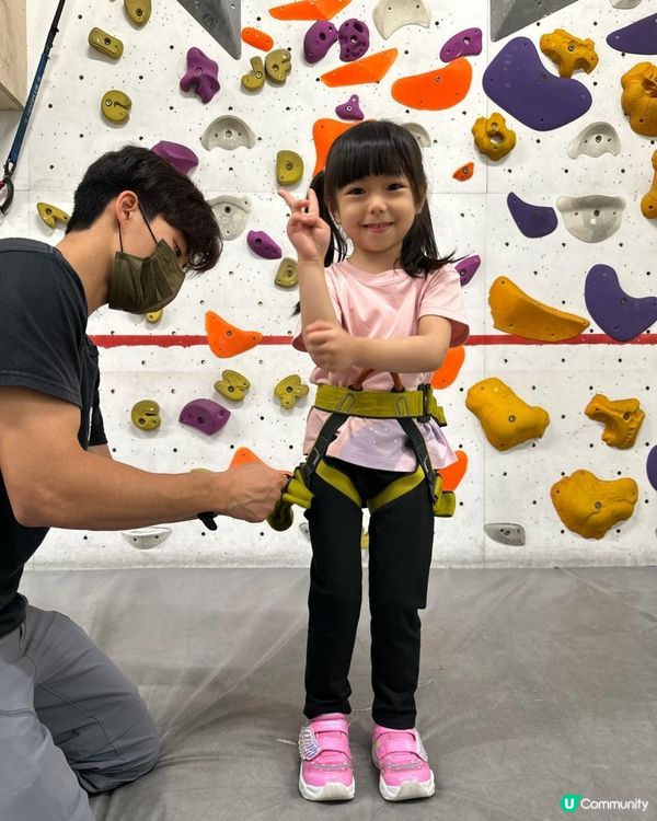 4歲都玩得！暑假一於去呢度玩啦！