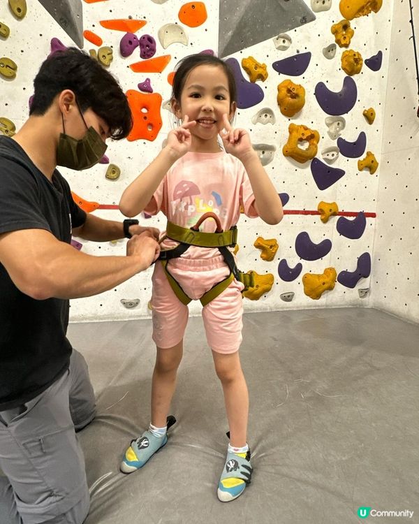 4歲都玩得！暑假一於去呢度玩啦！