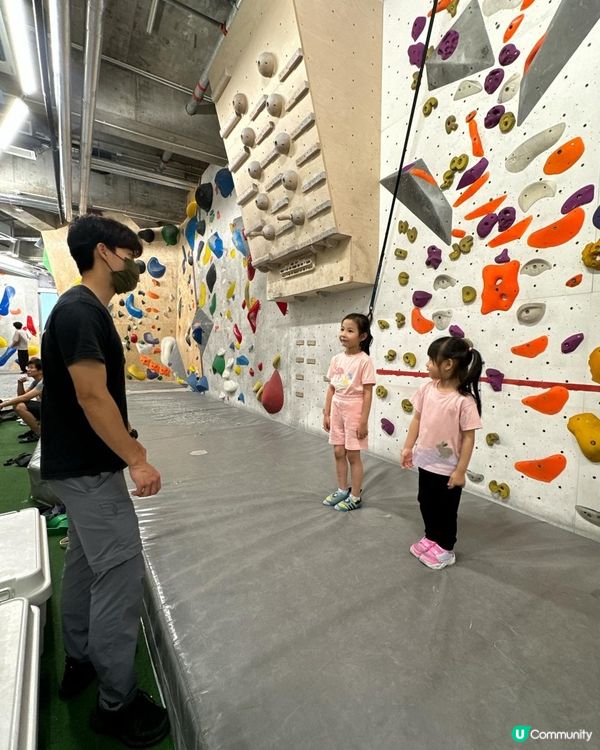 4歲都玩得！暑假一於去呢度玩啦！