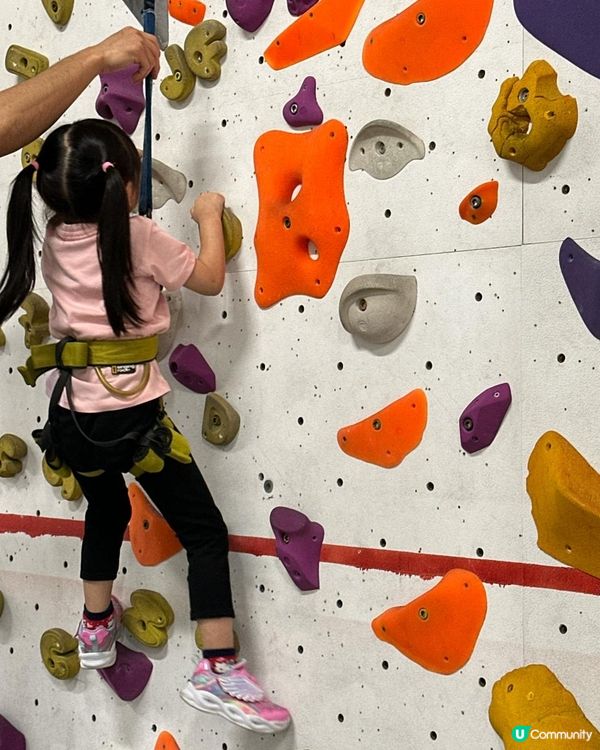 4歲都玩得！暑假一於去呢度玩啦！