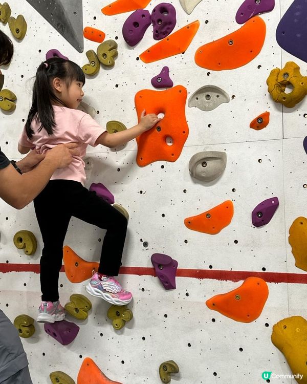 4歲都玩得！暑假一於去呢度玩啦！