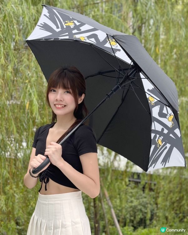 7仔新搞作！🤩 金馬影后鍾雪瑩聯手打造輕裝隨行系列！