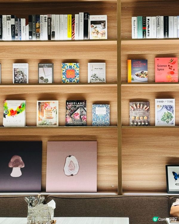 觀塘· Cobber Noodle and Mochi 