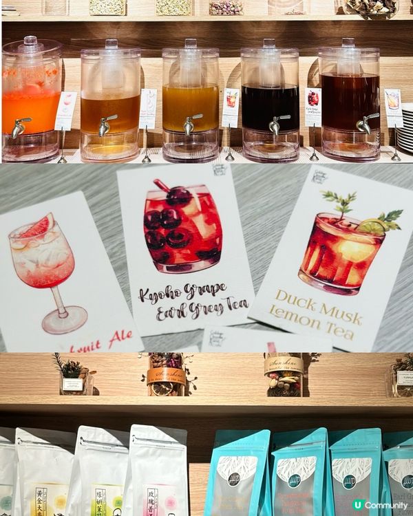 觀塘· Cobber Noodle and Mochi 