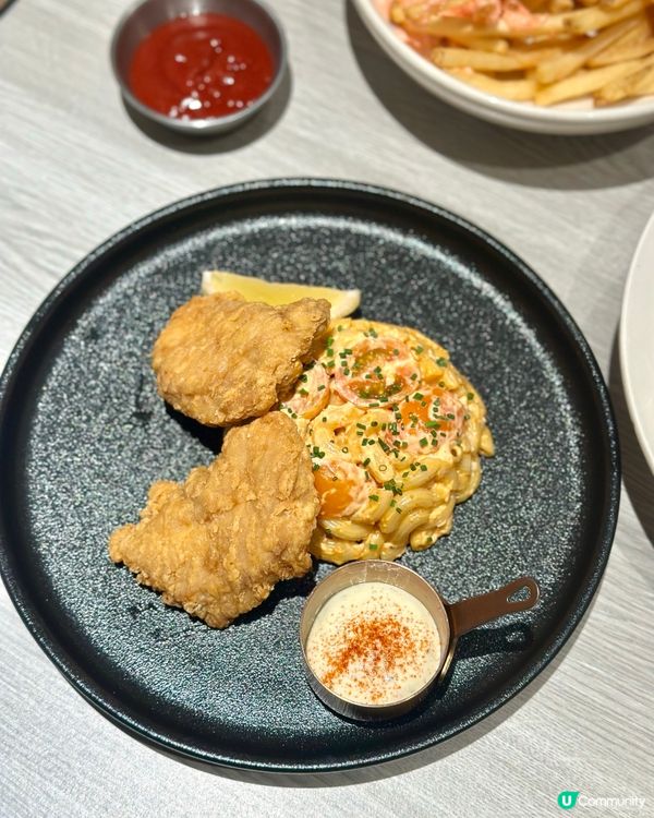 觀塘· Cobber Noodle and Mochi 