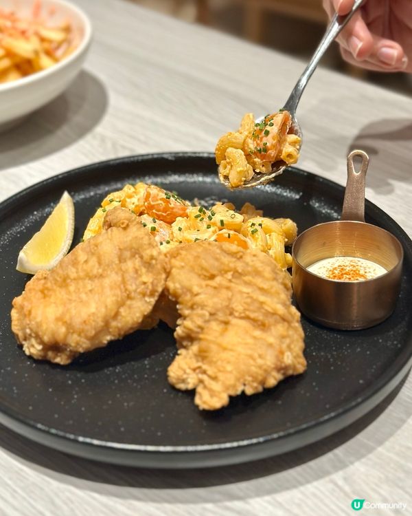 觀塘· Cobber Noodle and Mochi 