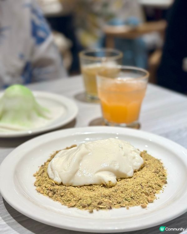 觀塘· Cobber Noodle and Mochi 