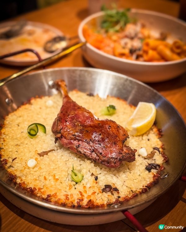 【2 Soon Cafe🥰太子Chill歎Fusion菜】