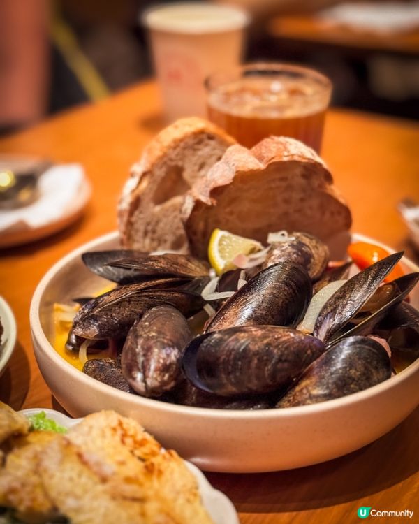 【2 Soon Cafe🥰太子Chill歎Fusion菜】