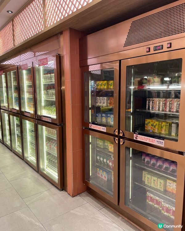 牛站火鍋放題🔥 食到停唔到🤤