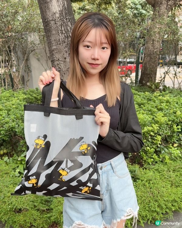 7-Eleven又有新搞作🎉 Snoopy迷注意啦✨