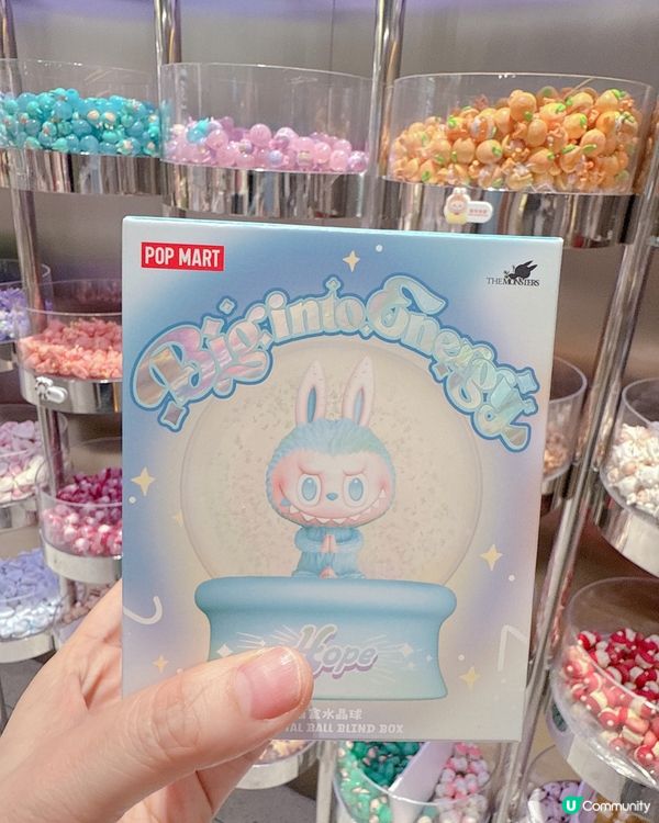 深圳Popmart 五月生日禮物🎁 💥靚到爆💥