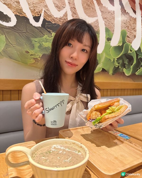 經典三文治餐廳