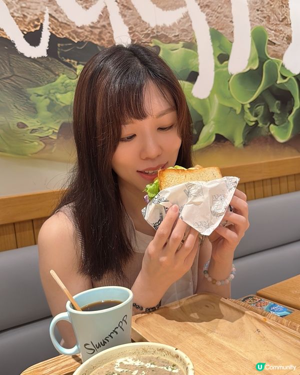 經典三文治餐廳