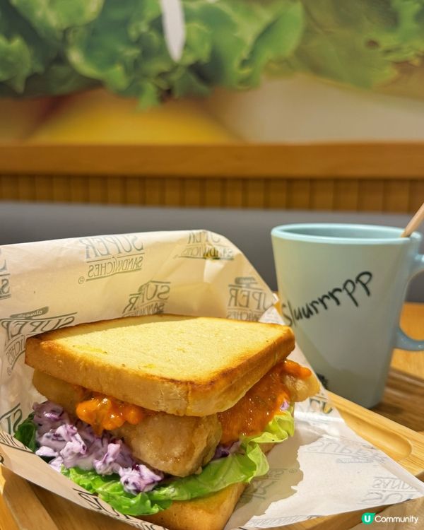 經典三文治餐廳