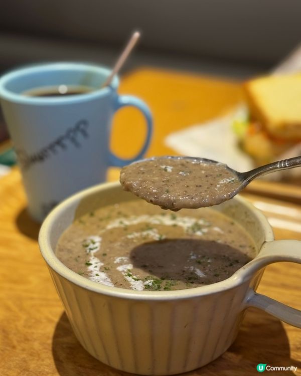 經典三文治餐廳