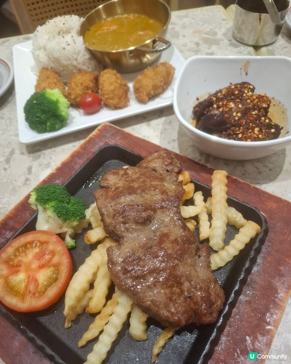 啟德新發現！🤩 三點三冰室，正宗港式風味！