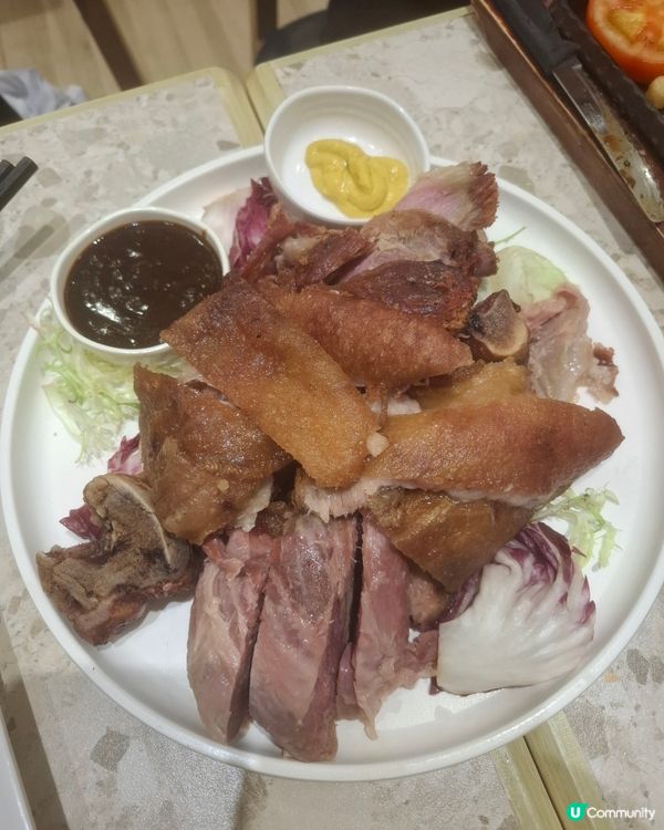 啟德新發現！🤩 三點三冰室，正宗港式風味！