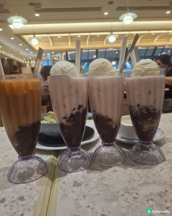 啟德新發現！🤩 三點三冰室，正宗港式風味！