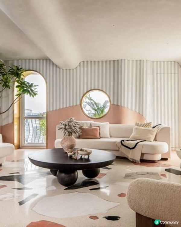 暮雲緋境 | 印度。Marshmallow