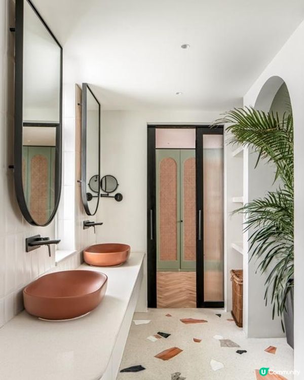 暮雲緋境 | 印度。Marshmallow