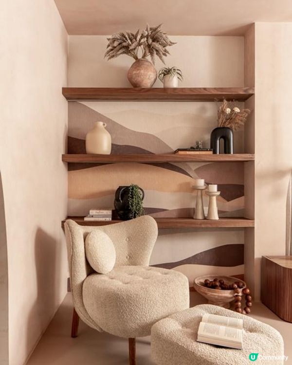 暮雲緋境 | 印度。Marshmallow