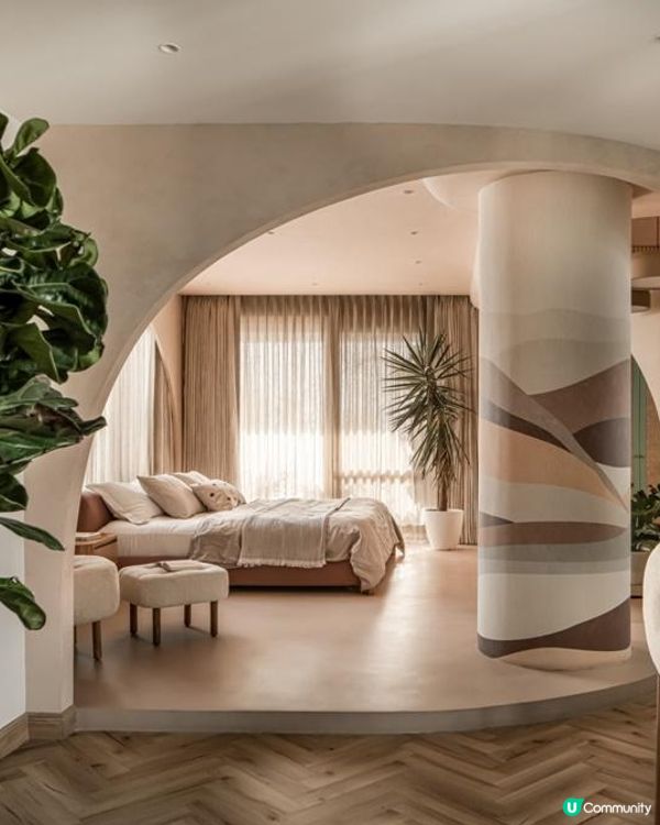 暮雲緋境 | 印度。Marshmallow