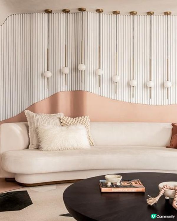 暮雲緋境 | 印度。Marshmallow