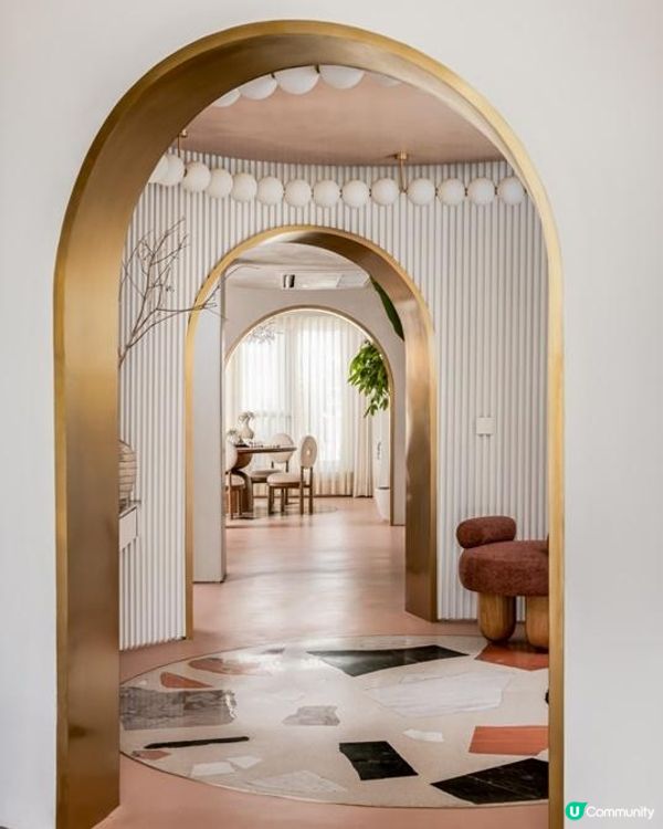 暮雲緋境 | 印度。Marshmallow