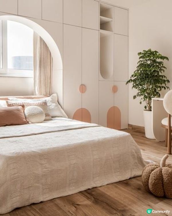 暮雲緋境 | 印度。Marshmallow