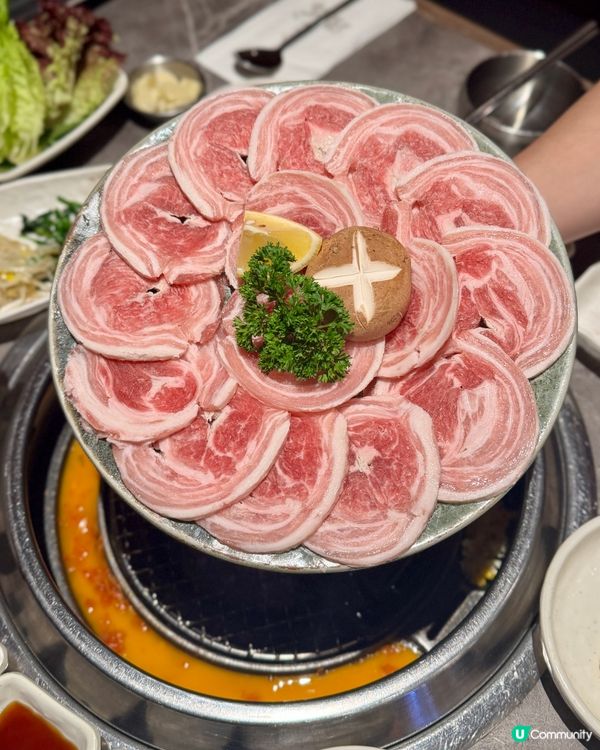 高質韓式烤肉店x傳統韓國料理🇰🇷🔥🥩