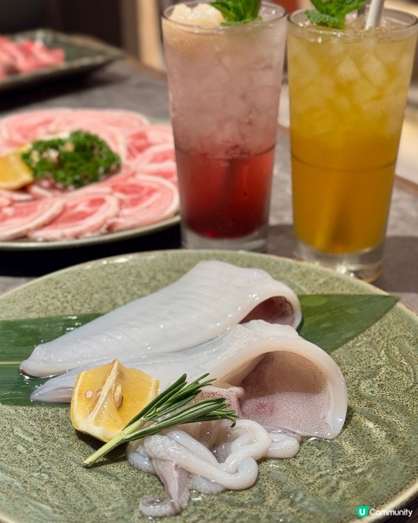 高質韓式烤肉店x傳統韓國料理🇰🇷🔥🥩