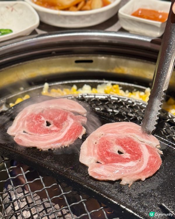 高質韓式烤肉店x傳統韓國料理🇰🇷🔥🥩