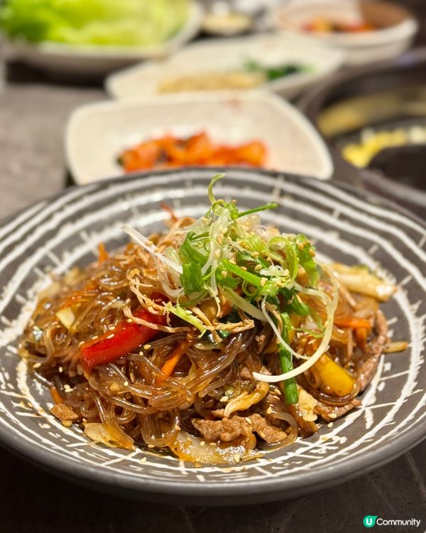 高質韓式烤肉店x傳統韓國料理🇰🇷🔥🥩