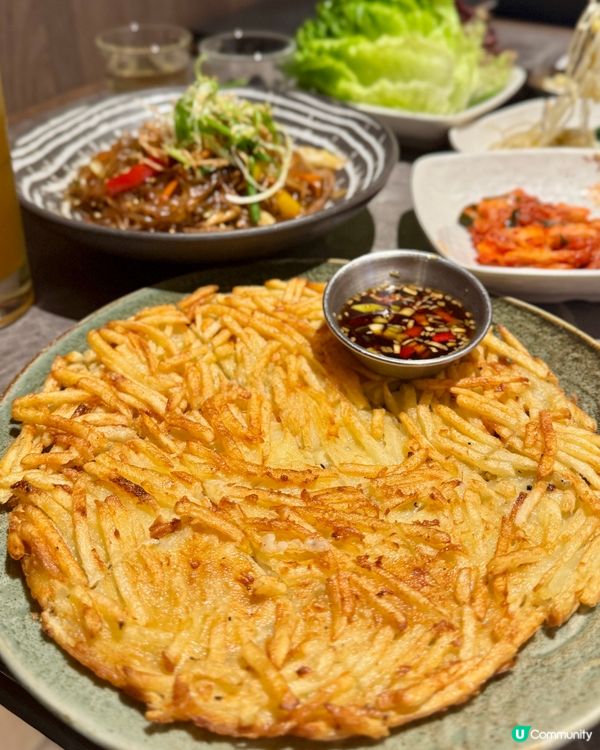 高質韓式烤肉店x傳統韓國料理🇰🇷🔥🥩