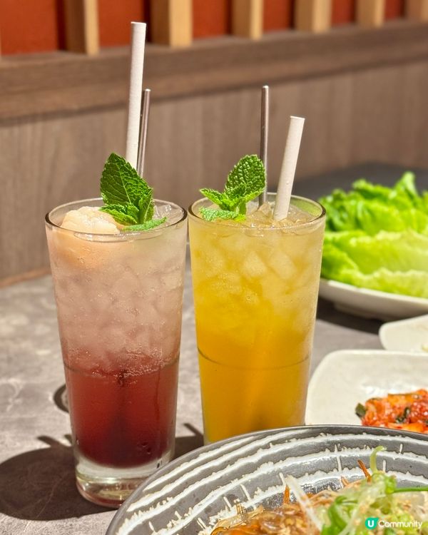 高質韓式烤肉店x傳統韓國料理🇰🇷🔥🥩