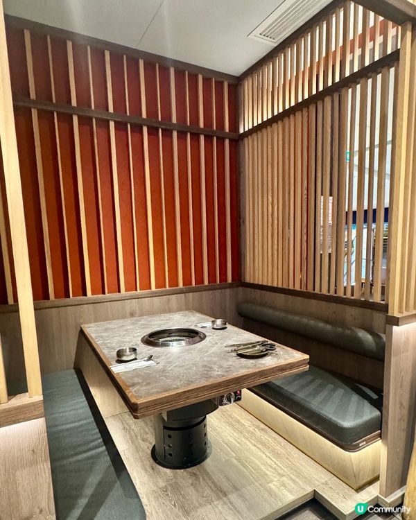 高質韓式烤肉店x傳統韓國料理🇰🇷🔥🥩